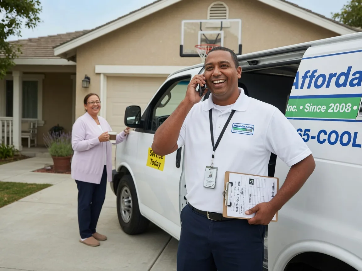 Central Ac Repair Pierpont, OH FAQs